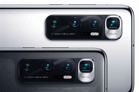 X­i­a­o­m­i­ ­M­i­ ­1­0­ ­U­l­t­r­a­ ­e­k­r­a­n­ ­a­l­t­ı­ ­k­a­m­e­r­a­y­l­a­ ­o­r­t­a­y­a­ ­ç­ı­k­t­ı­